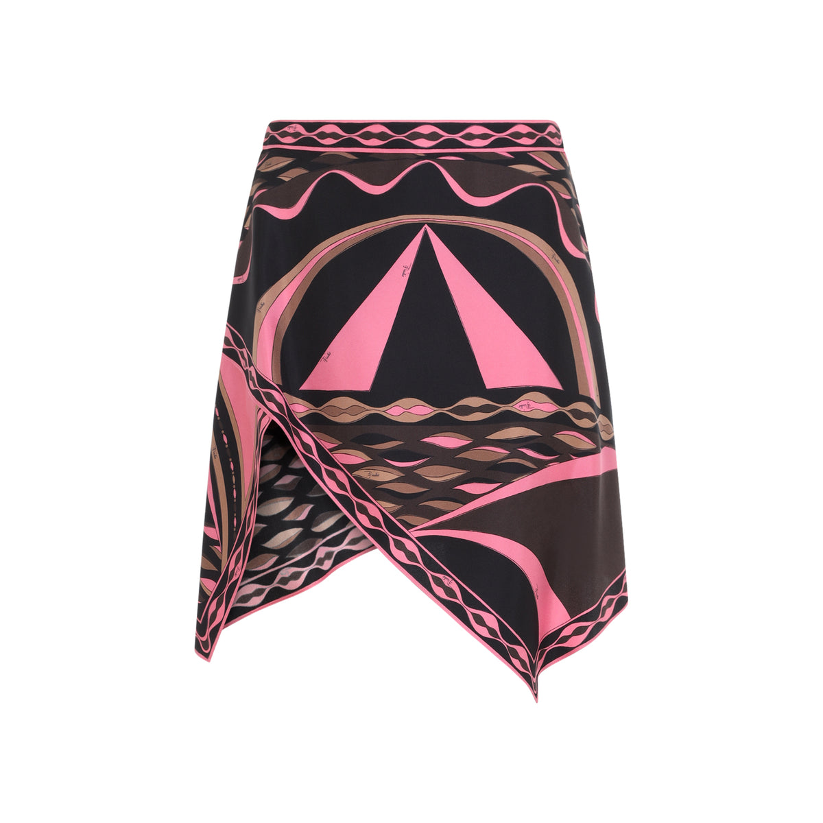 Pucci Skirt Women