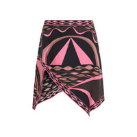 Pucci Skirt Women