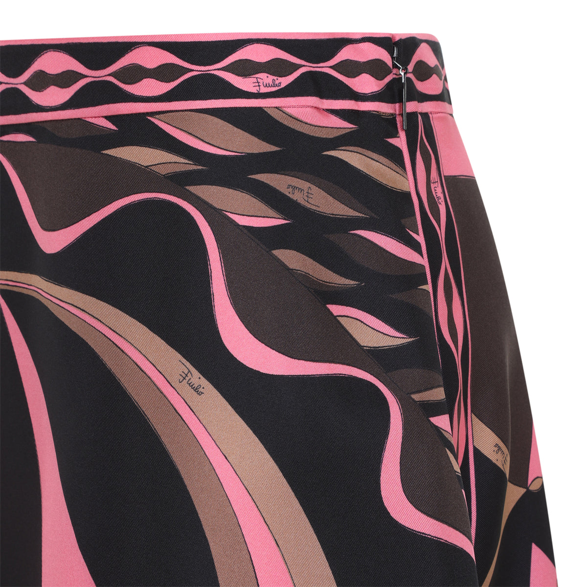 Pucci Skirt Women