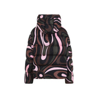 Pucci Down Jacket Women