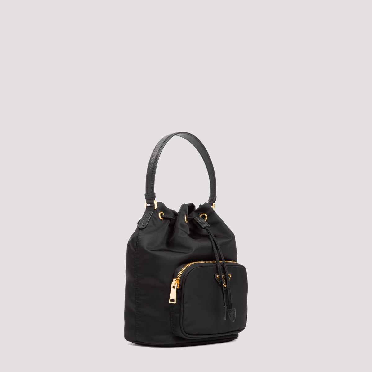 Prada Re-Nylon Bucket Bag Women