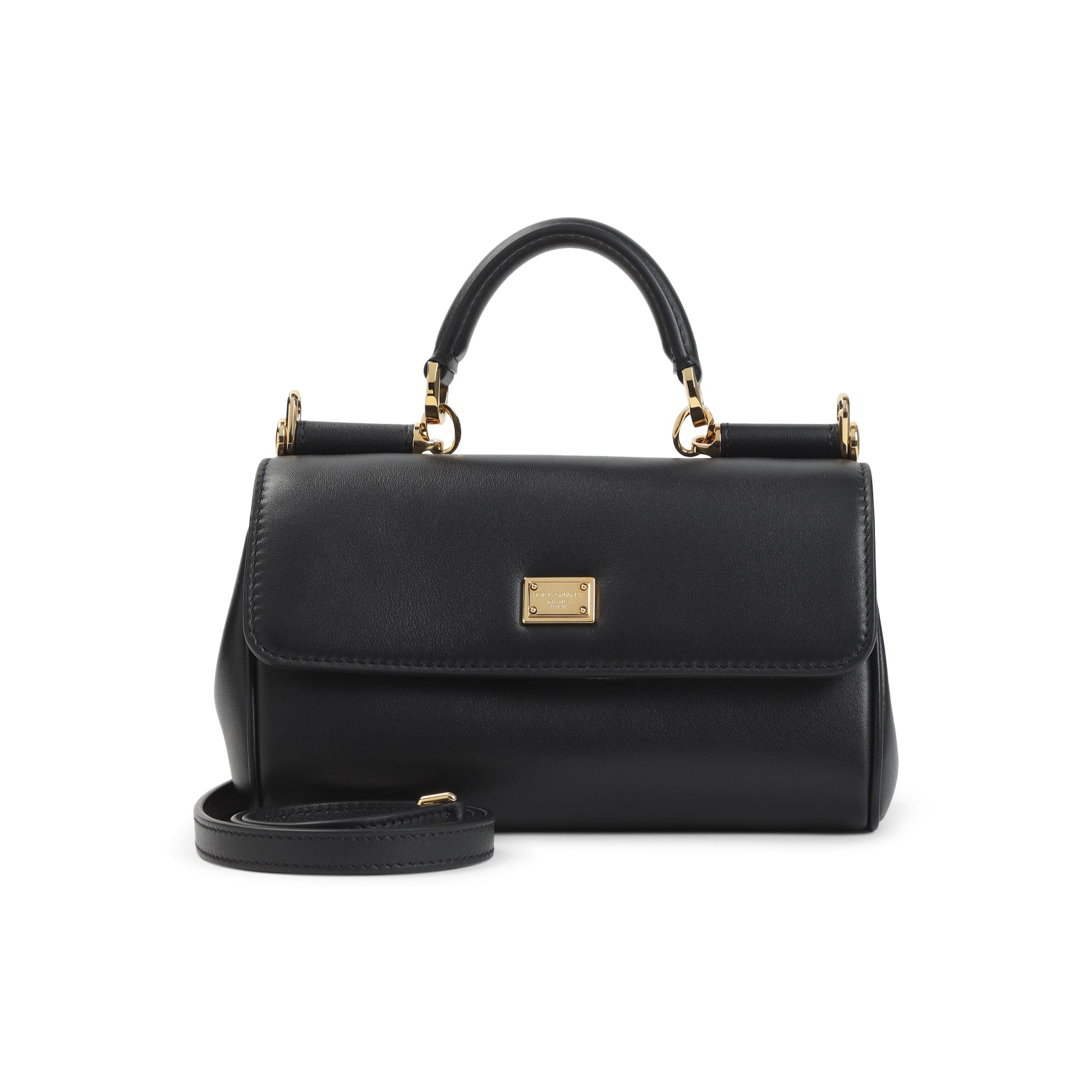 Dolce & Gabbana Top Handle Bag Women