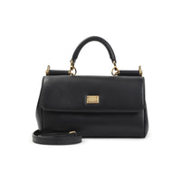 Dolce & Gabbana Top Handle Bag Women
