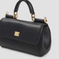 Dolce & Gabbana Top Handle Bag Women