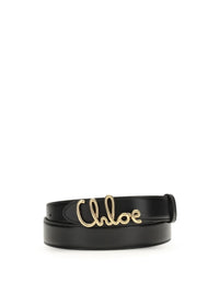CHLOÉ Chloé Women Iconic Belt