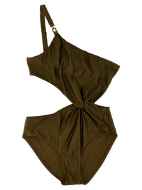 ZIMMERMANN Zimmermann Women 'Wylie' One-Piece Swimsuit