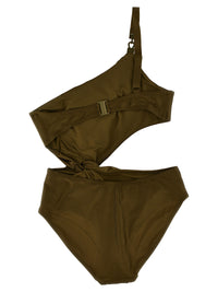 ZIMMERMANN Zimmermann Women 'Wylie' One-Piece Swimsuit