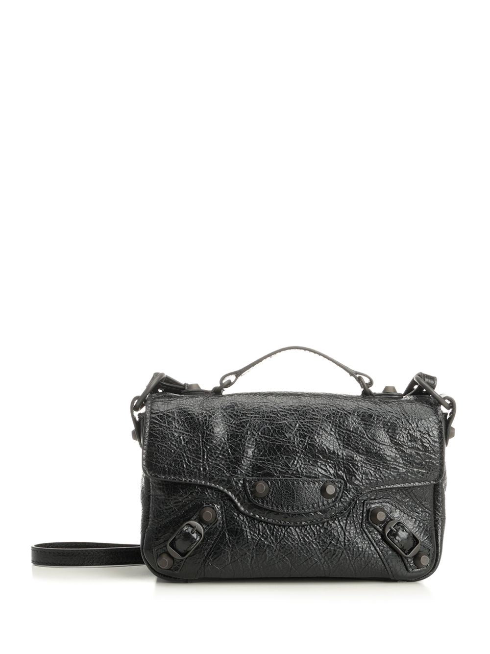 Balenciaga Balenciaga Women "Le City" Dwarf Bag