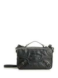 Balenciaga Balenciaga Women "Le City" Dwarf Bag