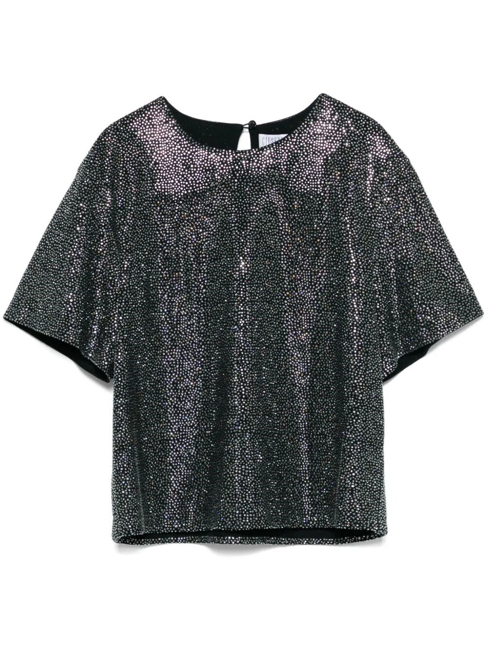 Giuseppe Di Morabito Women T-Shirt
