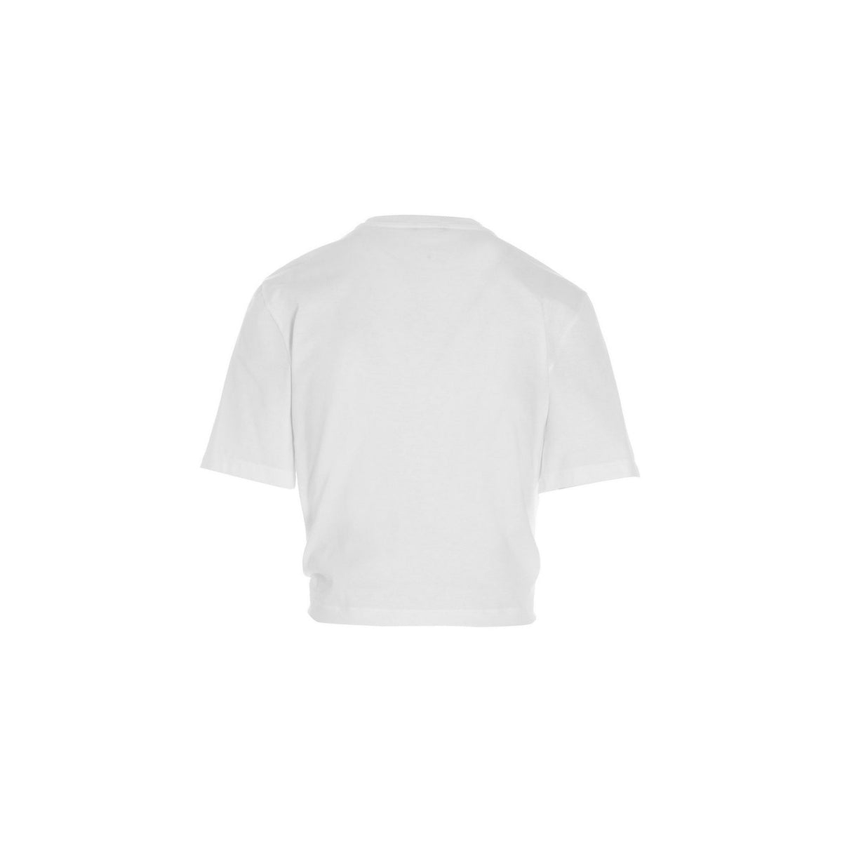Versace Versace Pin Logo T-Shirt Women