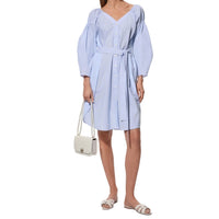 Stella Mccartney Cotton Dress Women