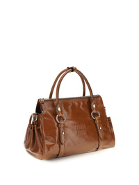 MIU MIU Miu Miu Women Leather Handbag