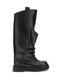 The Attico Women La Passeggiata Boots