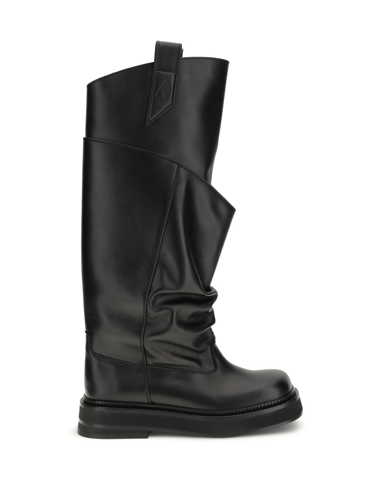 The Attico Women La Passeggiata Boots