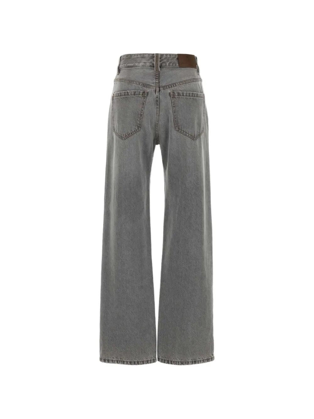 Brunello Cucinelli Women Denim Pants