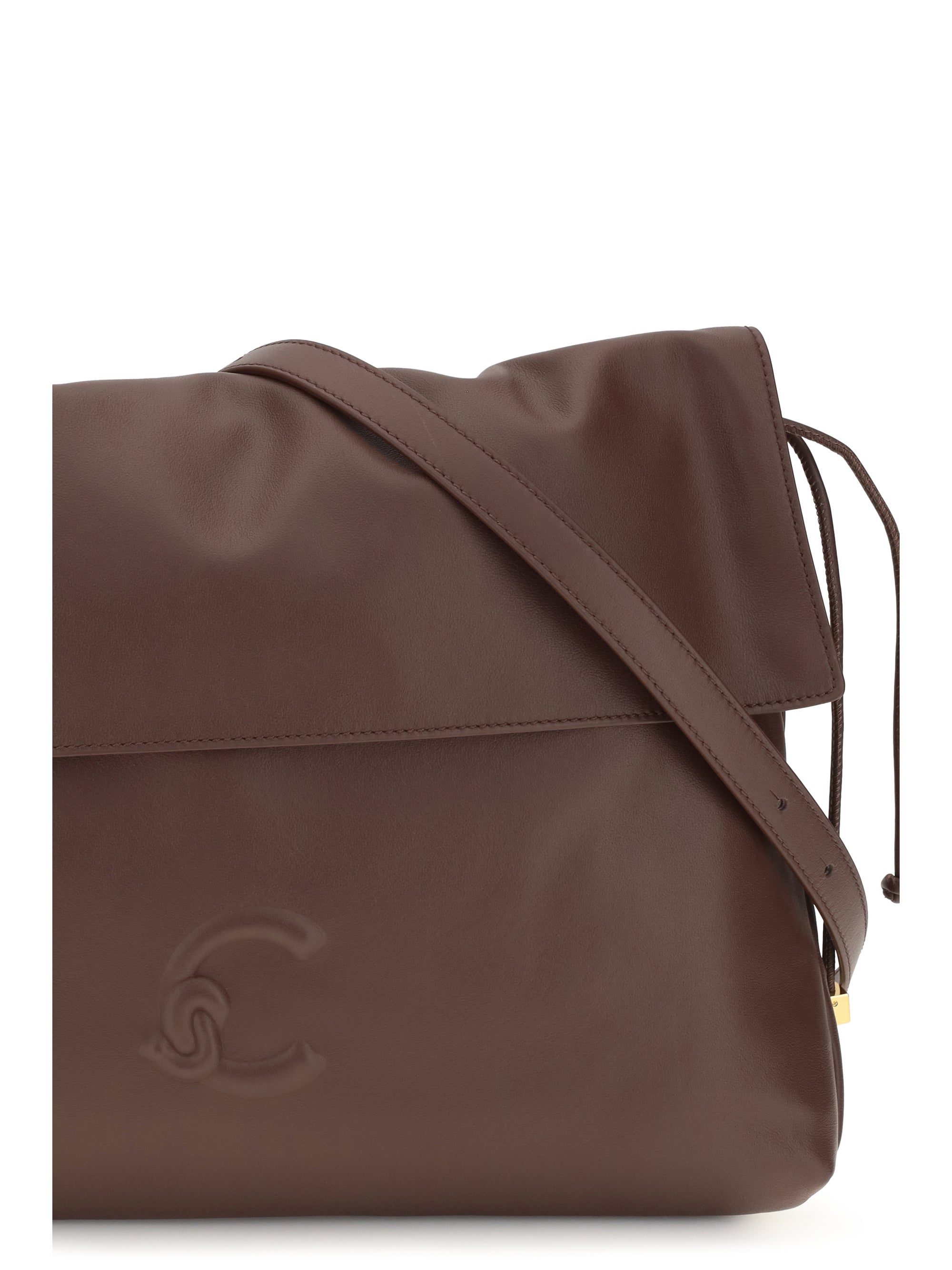 COCCINELLE Coccinelle Women Medium Lidia Shoulder Bag