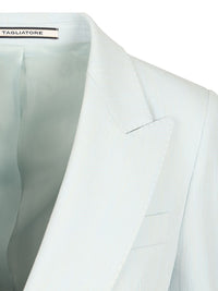 Tagliatore Women "Parigi" Double-Breasted Jacket
