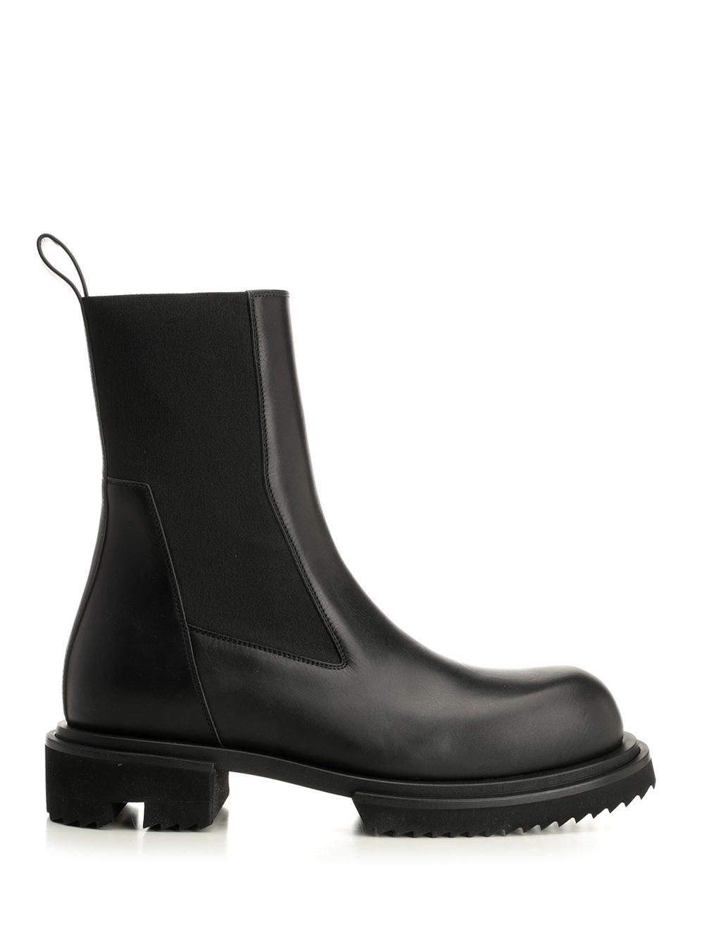 Rick Owens Rick Owens Men Beatle Gabe