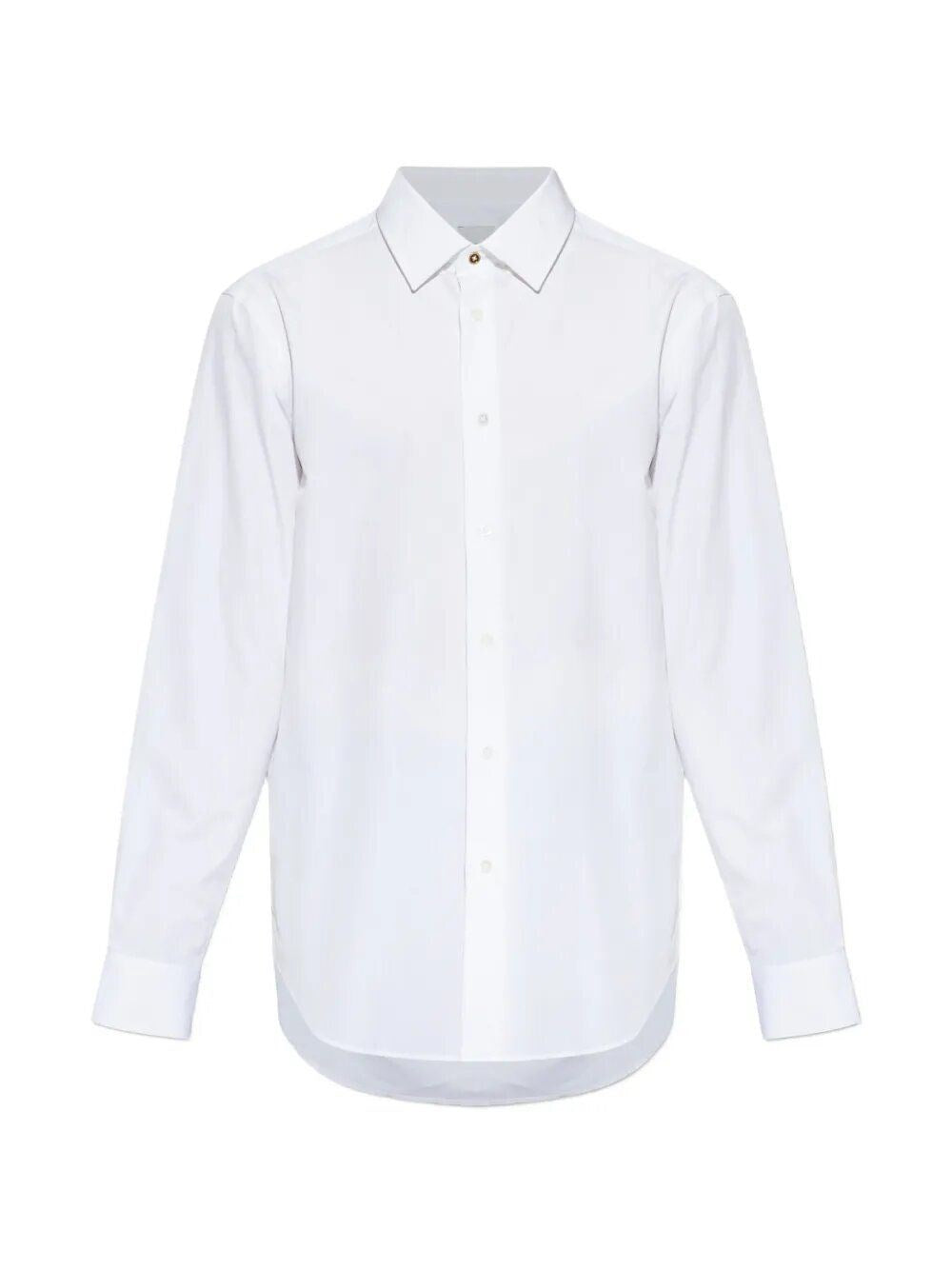 Paul Smith Paul Smith Men Cotton Shirt By Paul Smith