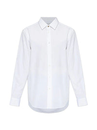 Paul Smith Paul Smith Men Cotton Shirt By Paul Smith