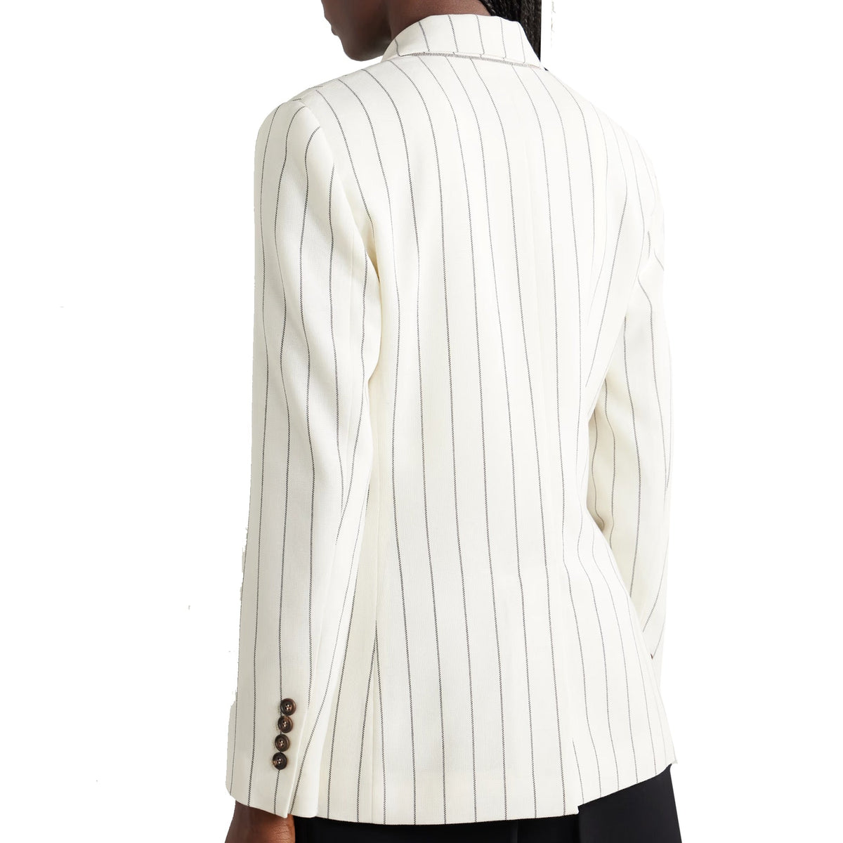 Brunello Cucinelli Brunello Cucinelli Wool Blazer Women