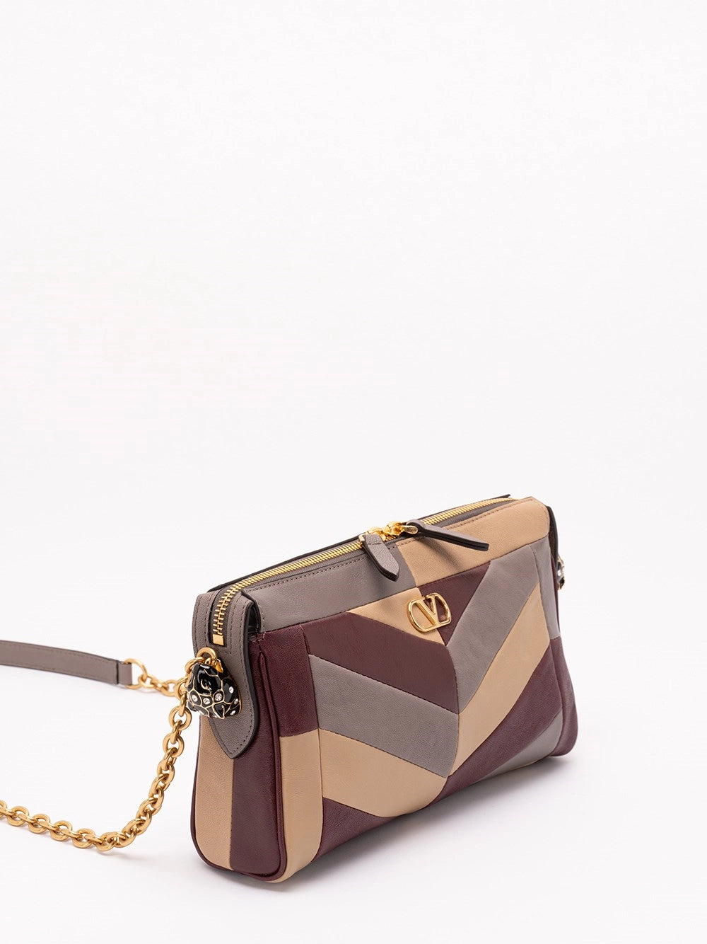 Valentino Garavani Women `Panthea` Small Shoulder Bag