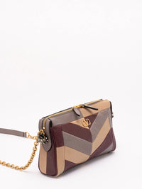 Valentino Garavani Women `Panthea` Small Shoulder Bag