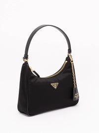 Prada Prada Women Prada Re-Edition 2005 Re-Nylon Mini Bag