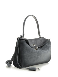 Balenciaga Balenciaga Women Small "Rodeo" Bag