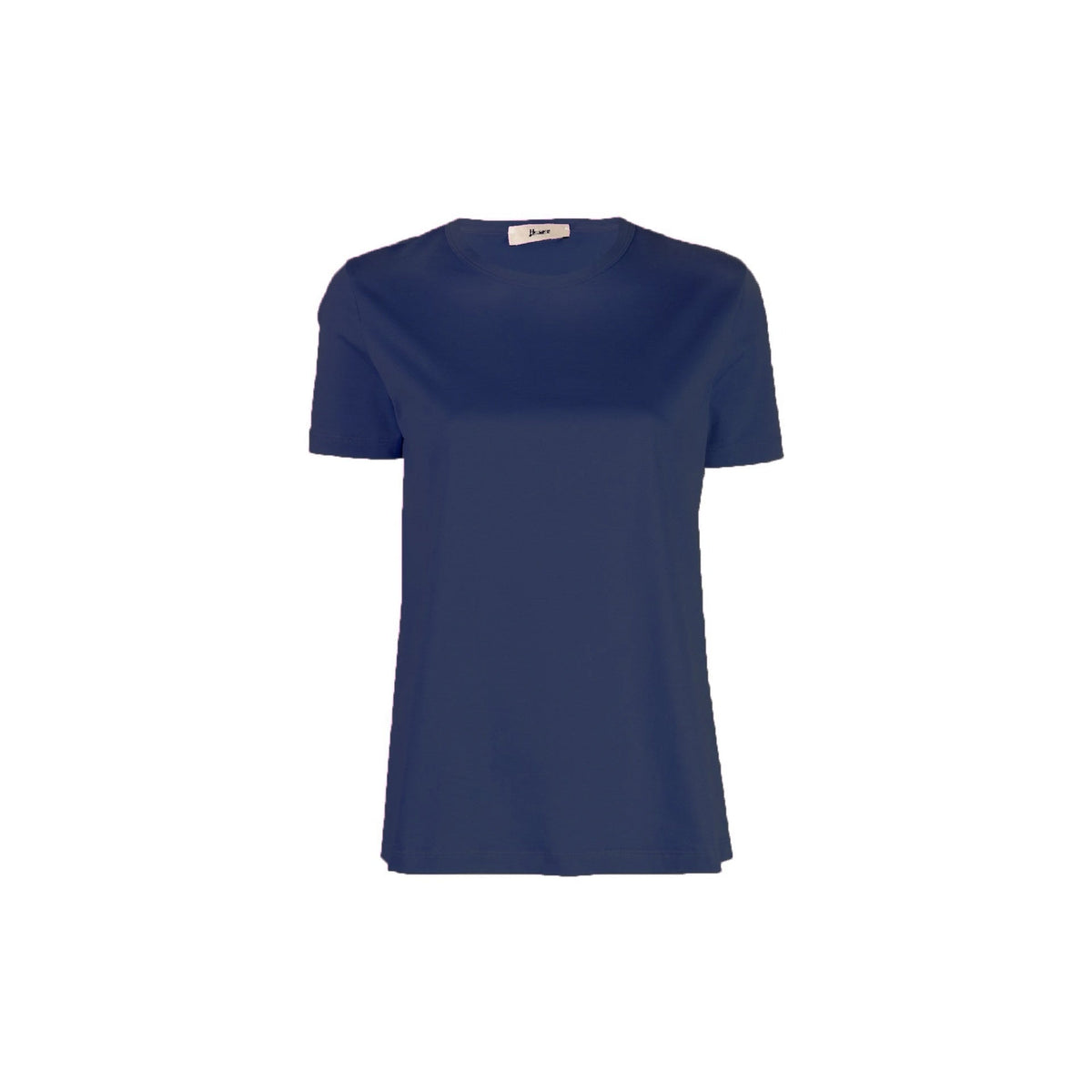 Herno Herno Cotton T-Shirt Women