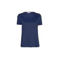 Herno Herno Cotton T-Shirt Women