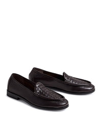 Bottega Veneta Women Silence Loafers