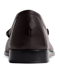 Bottega Veneta Women Silence Loafers