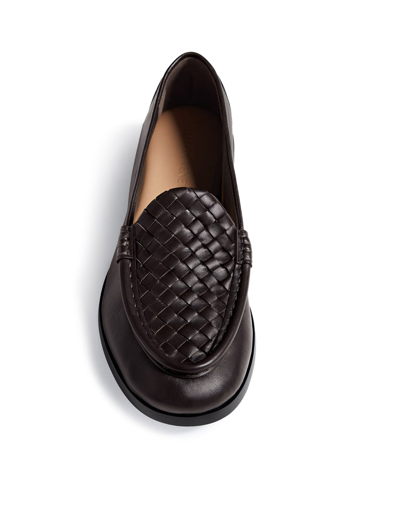 Bottega Veneta Women Silence Loafers