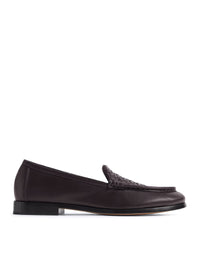 Bottega Veneta Women Silence Loafers