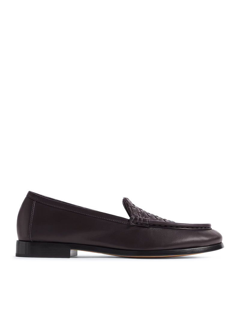 Bottega Veneta Women Silence Loafers