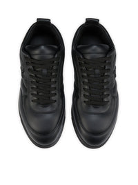 Christian Louboutin Men Sk Vi Calf Leather Sneakers