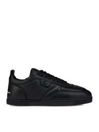 Christian Louboutin Men Sk Vi Calf Leather Sneakers