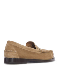 Church's Men Soft Suede Loafer