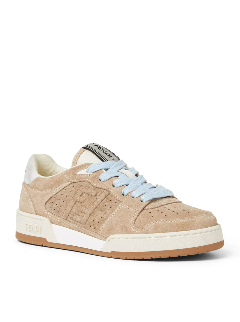 Fendi Women Sneaker Fendi Match