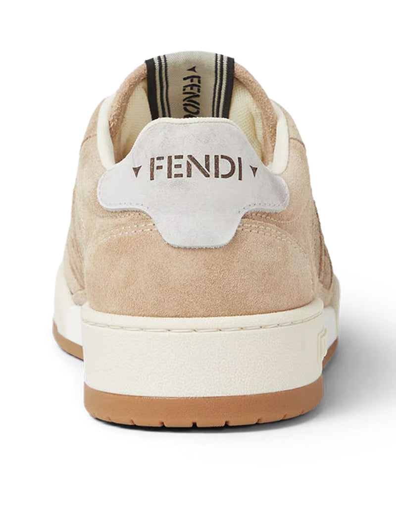Fendi Women Sneaker Fendi Match