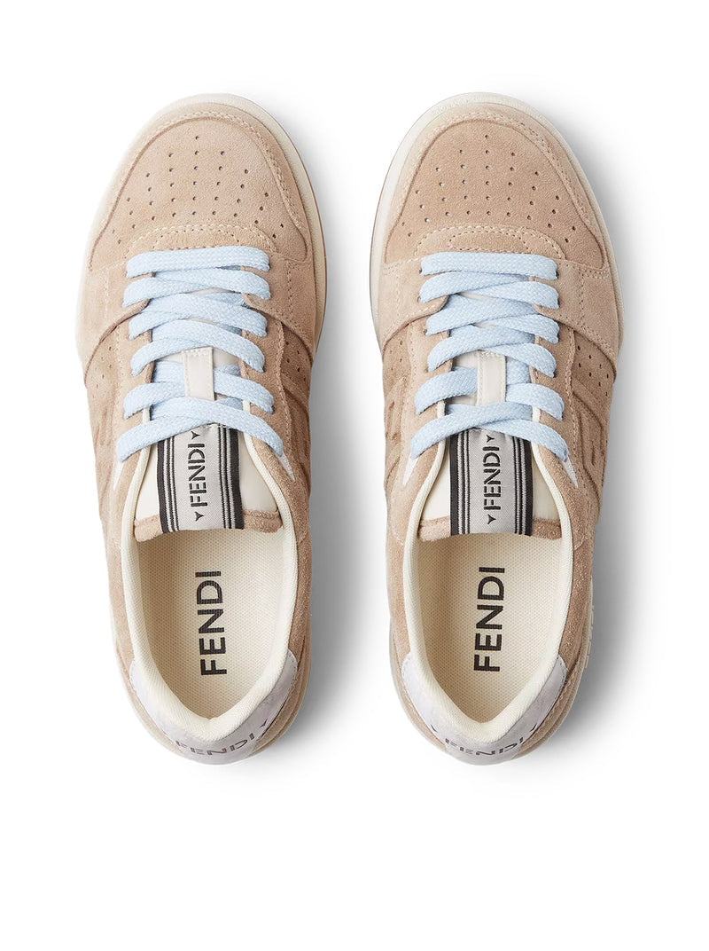 Fendi Women Sneaker Fendi Match