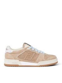Fendi Women Sneaker Fendi Match
