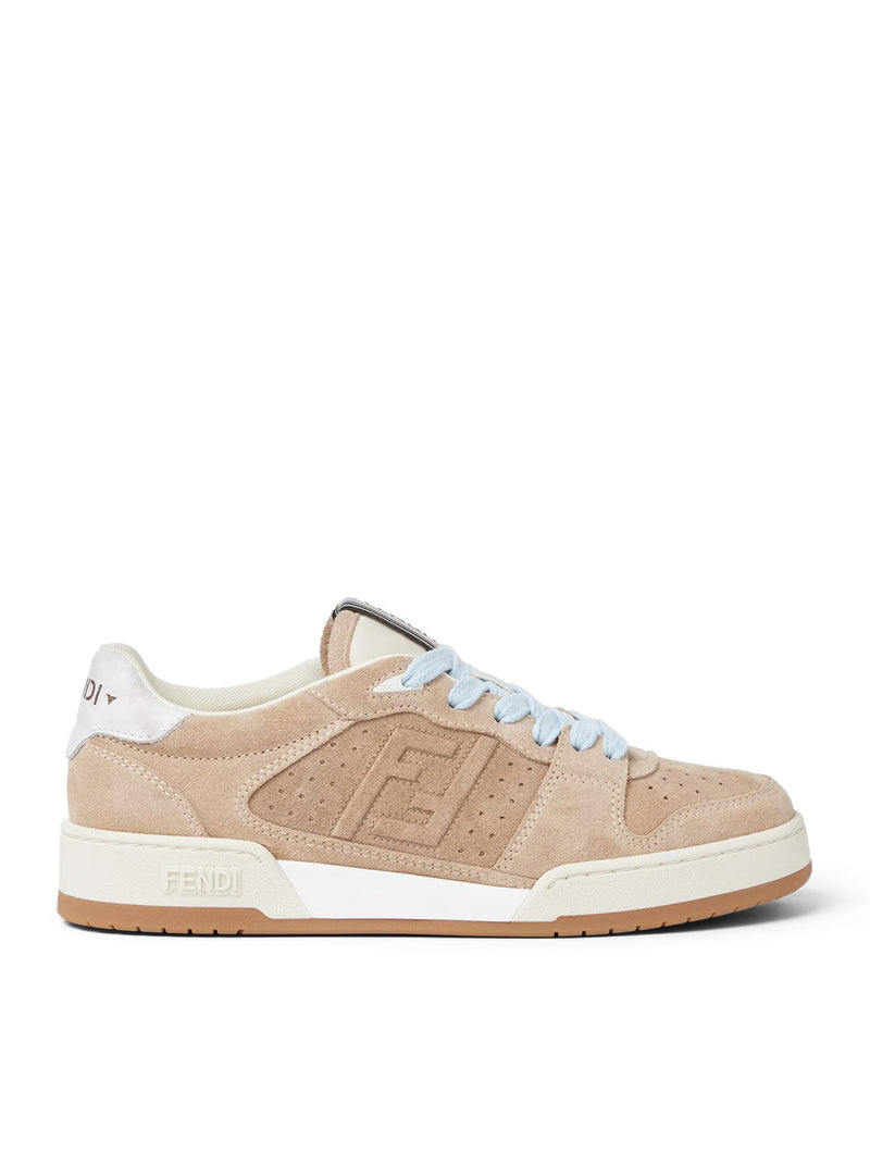Fendi Women Sneaker Fendi Match