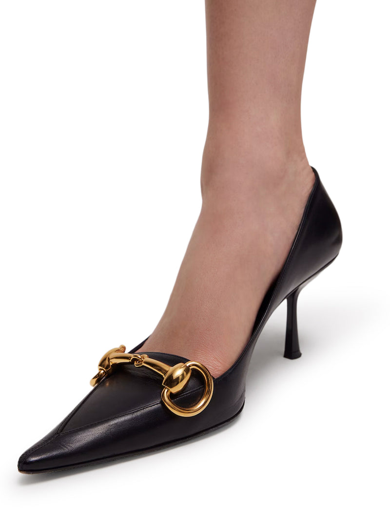 Gucci Women Boulevard Collection Shoes