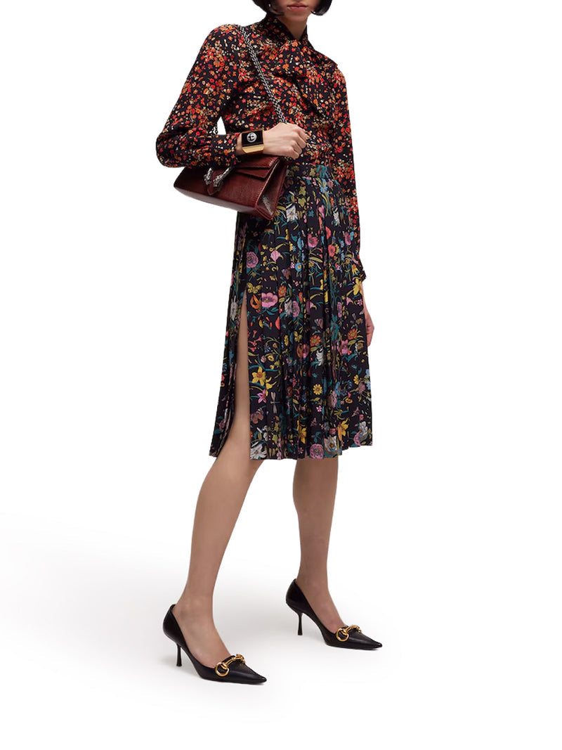 Gucci Women Boulevard Collection Shoes
