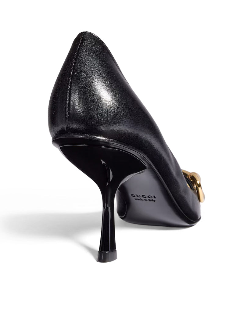 Gucci Women Boulevard Collection Shoes