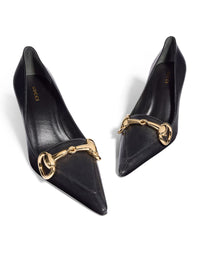 Gucci Women Boulevard Collection Shoes