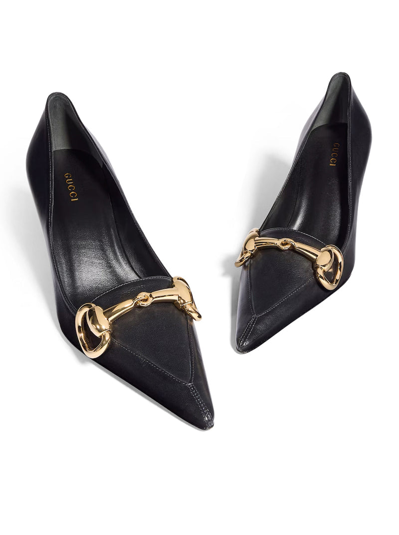 Gucci Women Boulevard Collection Shoes